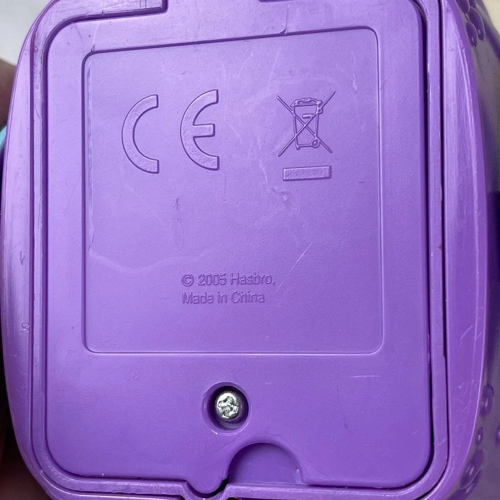 Hasbro littlest pet